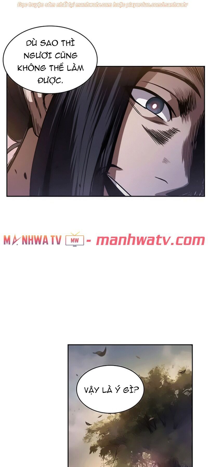 Nano Ma Thần Chap 30 - Next Chap 31