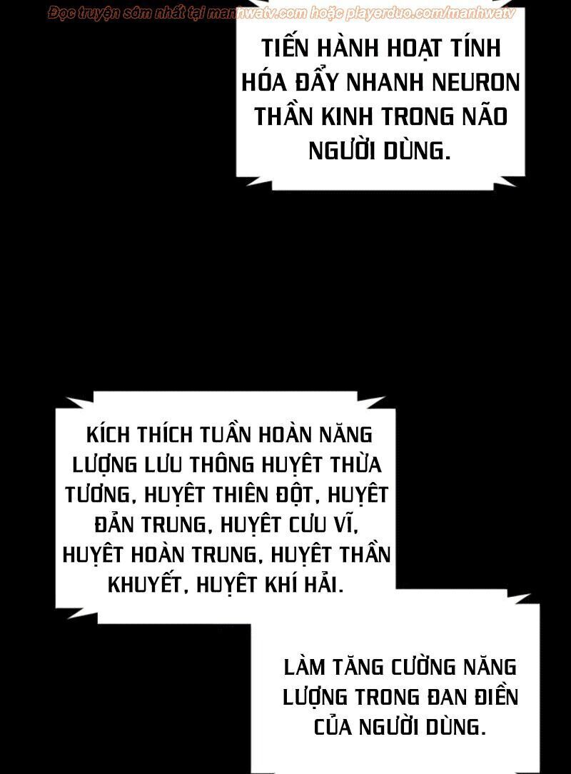 Nano Ma Thần Chap 30 - Next Chap 31
