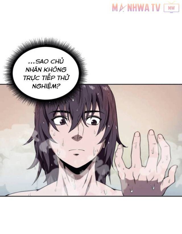 Nano Ma Thần Chap 3 - Next Chap 4