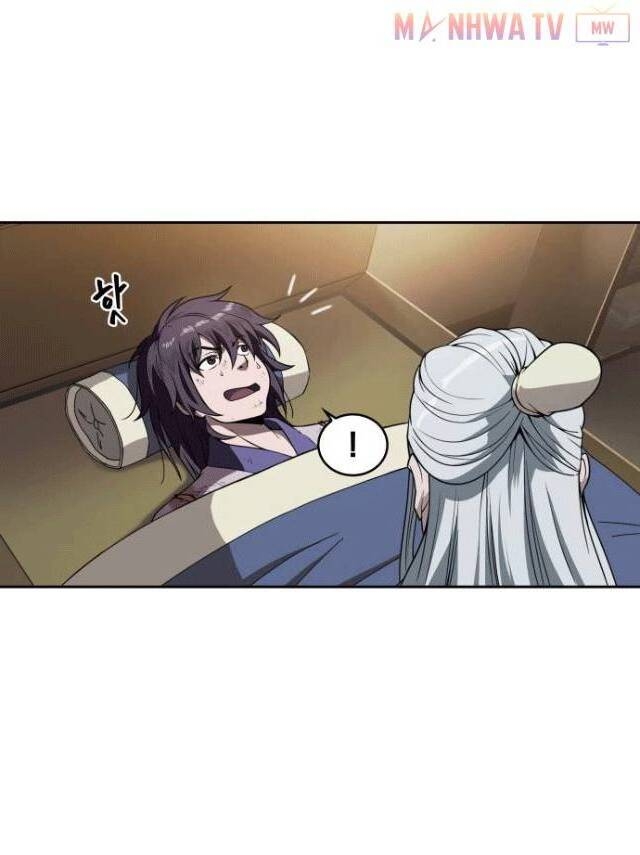 Nano Ma Thần Chap 3 - Next Chap 4