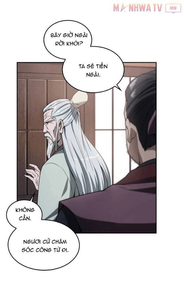Nano Ma Thần Chap 3 - Next Chap 4