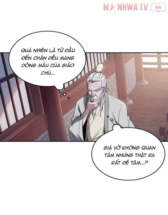 Nano Ma Thần Chap 3 - Next Chap 4