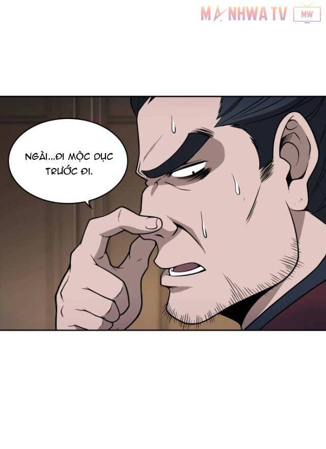 Nano Ma Thần Chap 3 - Next Chap 4