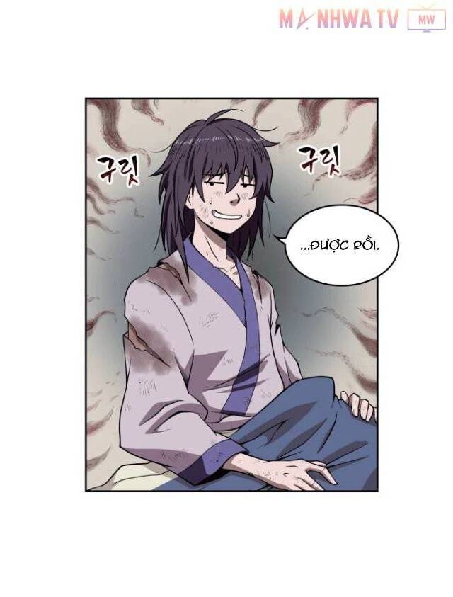 Nano Ma Thần Chap 3 - Next Chap 4