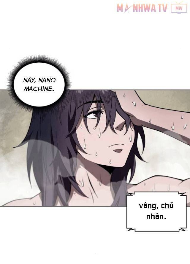 Nano Ma Thần Chap 3 - Next Chap 4