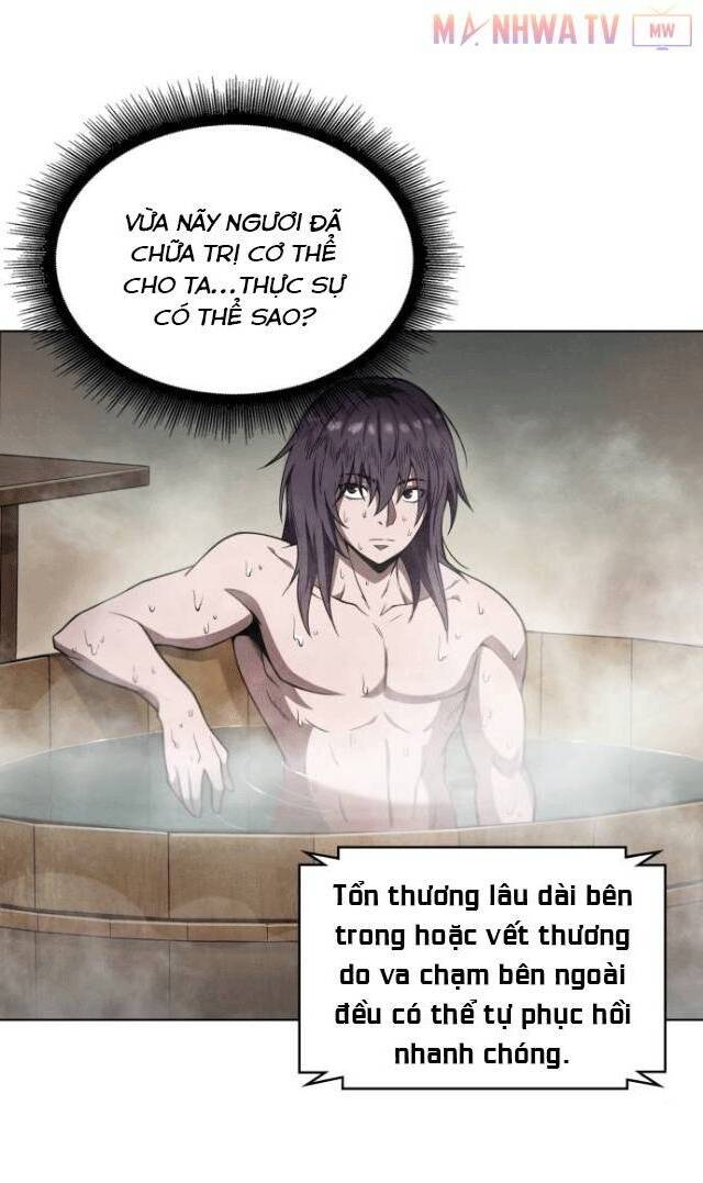 Nano Ma Thần Chap 3 - Next Chap 4