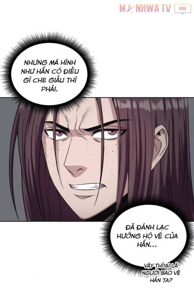 Nano Ma Thần Chap 3 - Next Chap 4