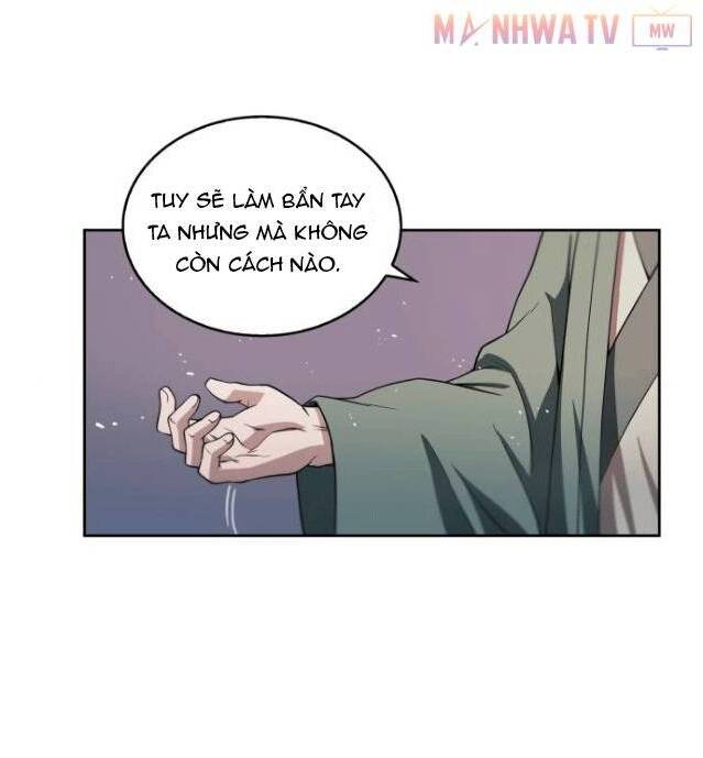 Nano Ma Thần Chap 3 - Next Chap 4