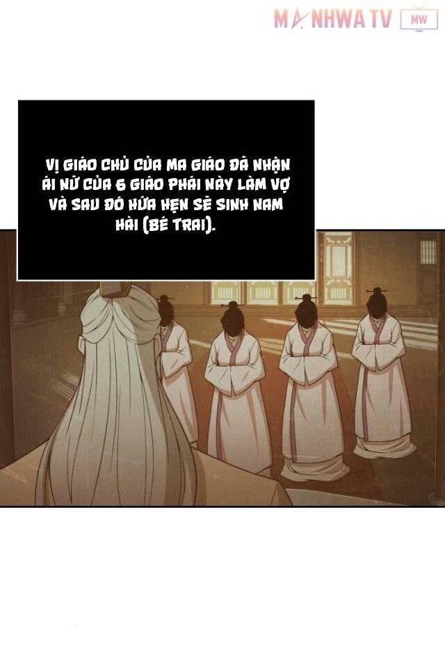 Nano Ma Thần Chap 3 - Next Chap 4