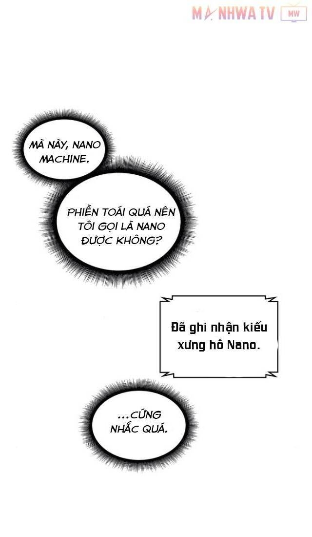 Nano Ma Thần Chap 3 - Next Chap 4