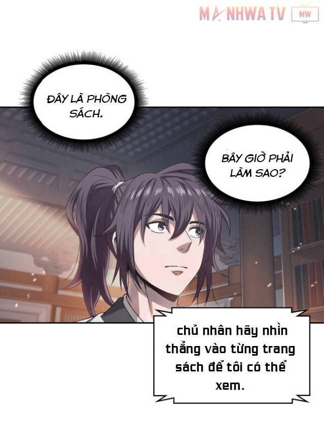 Nano Ma Thần Chap 3 - Next Chap 4