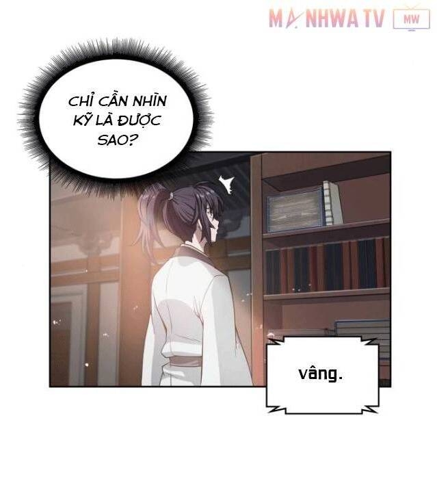 Nano Ma Thần Chap 3 - Next Chap 4