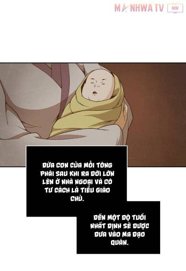 Nano Ma Thần Chap 3 - Next Chap 4