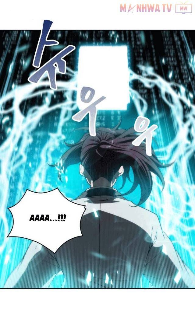 Nano Ma Thần Chap 3 - Next Chap 4