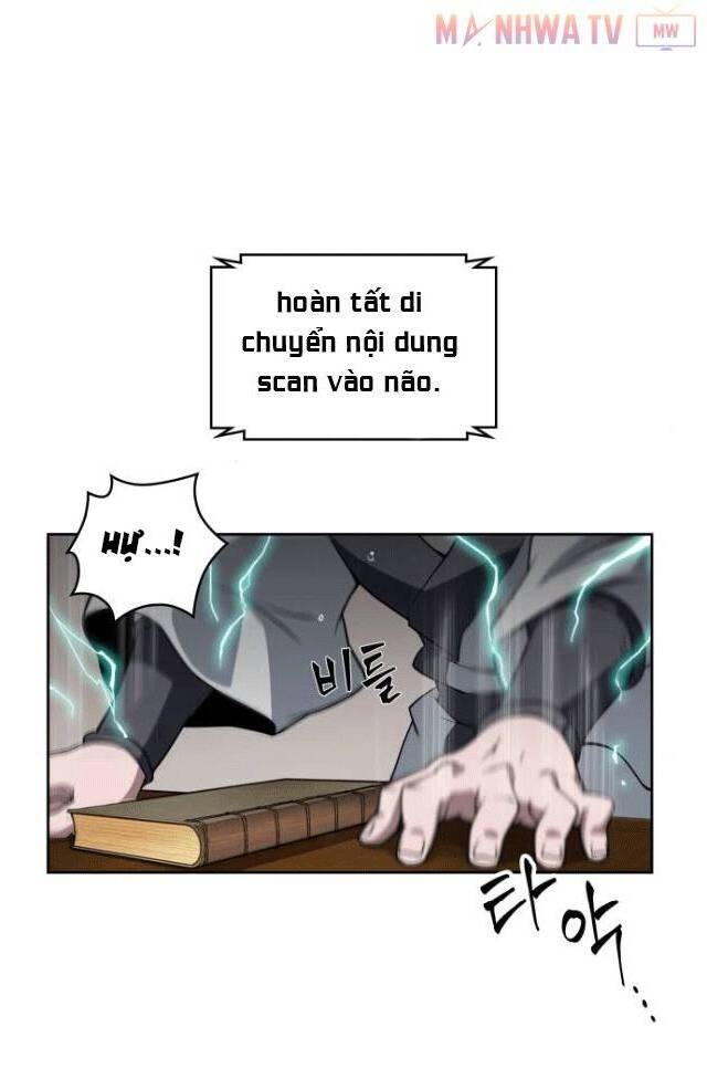 Nano Ma Thần Chap 3 - Next Chap 4