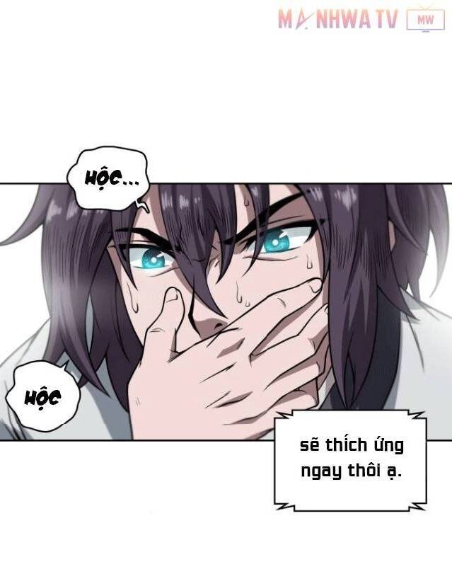 Nano Ma Thần Chap 3 - Next Chap 4