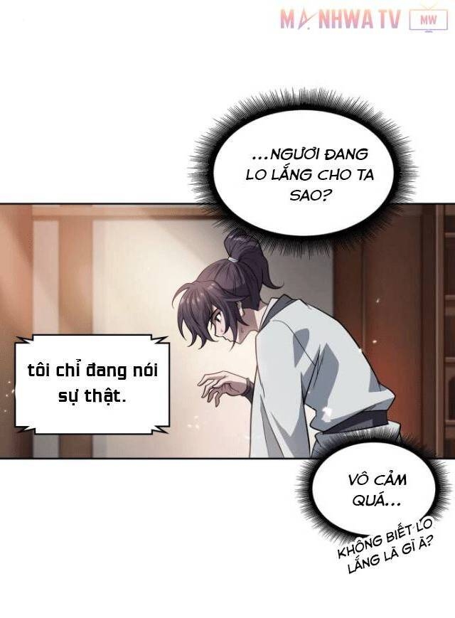 Nano Ma Thần Chap 3 - Next Chap 4