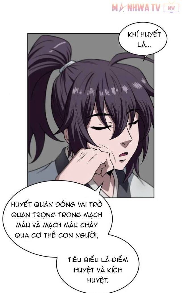 Nano Ma Thần Chap 3 - Next Chap 4