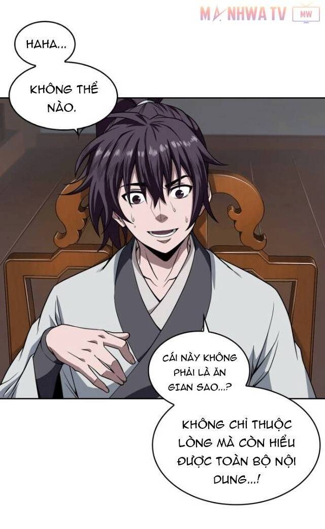 Nano Ma Thần Chap 3 - Next Chap 4