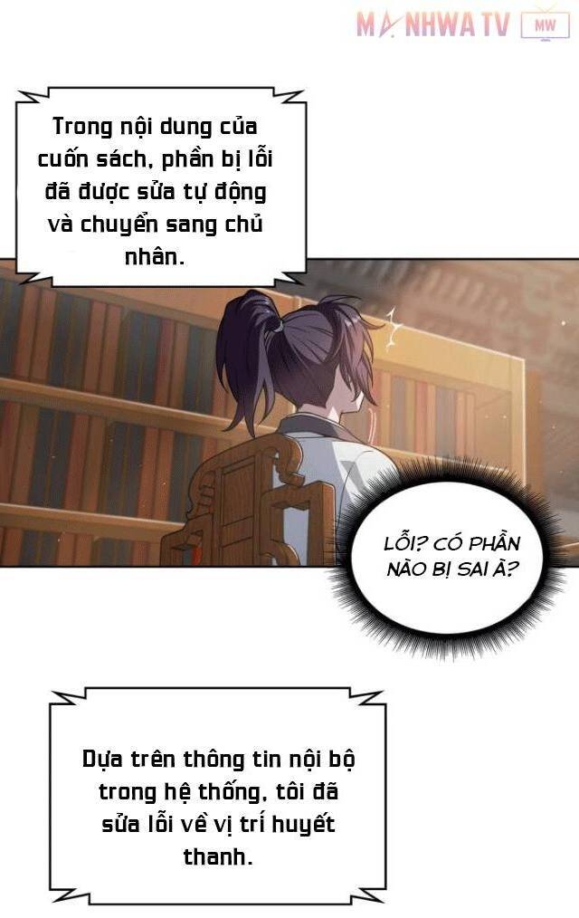 Nano Ma Thần Chap 3 - Next Chap 4