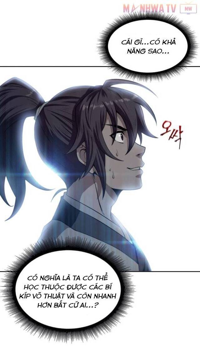 Nano Ma Thần Chap 3 - Next Chap 4