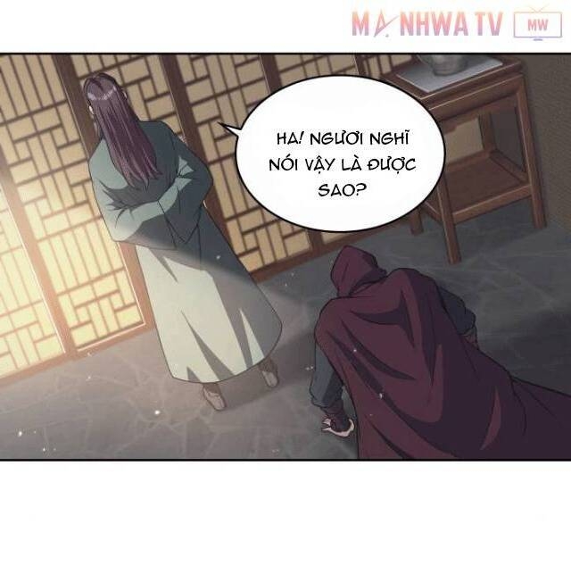 Nano Ma Thần Chap 3 - Next Chap 4