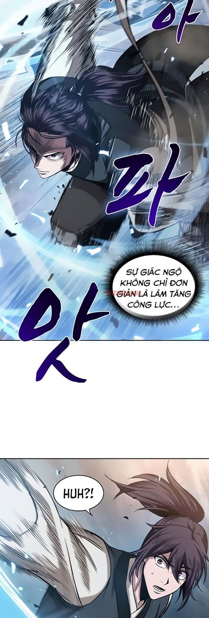 Nano Ma Thần Chap 31 - Next Chap 32
