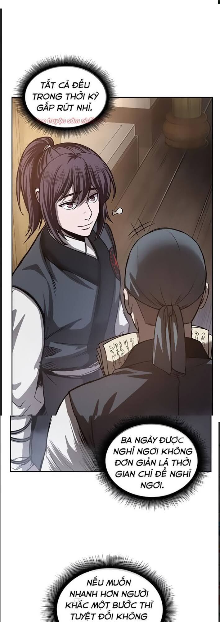 Nano Ma Thần Chap 31 - Next Chap 32