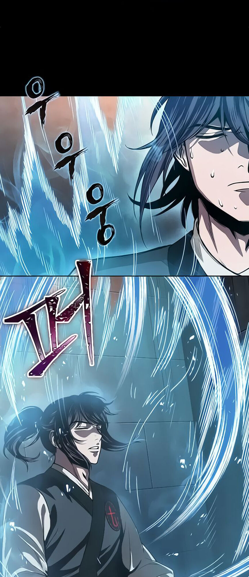 Nano Ma Thần Chap 31 - Next Chap 32