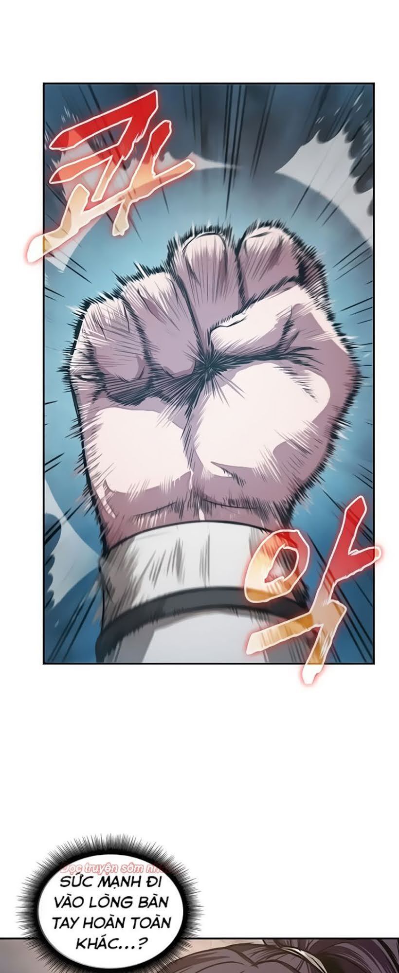 Nano Ma Thần Chap 31 - Next Chap 32