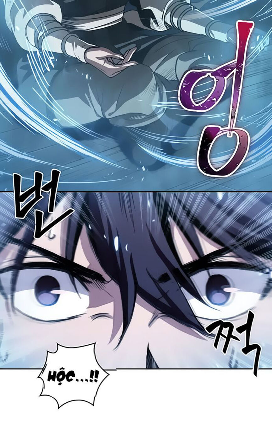 Nano Ma Thần Chap 31 - Next Chap 32