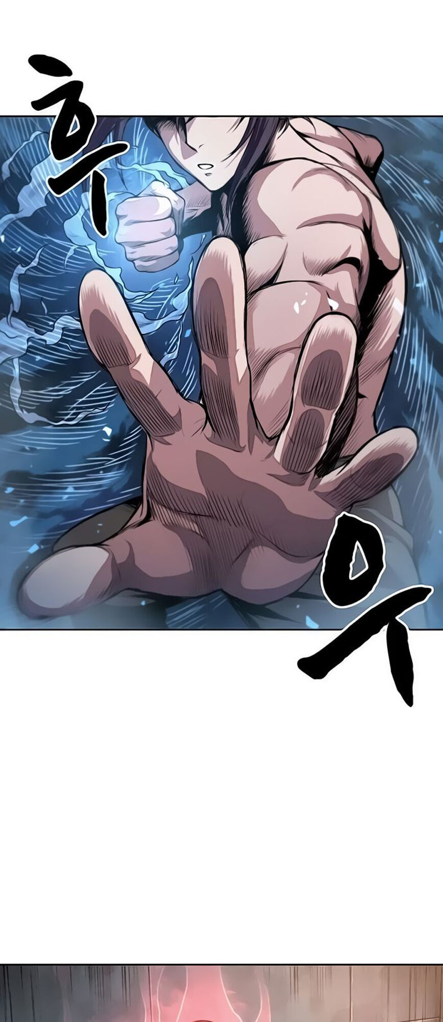 Nano Ma Thần Chap 31 - Next Chap 32