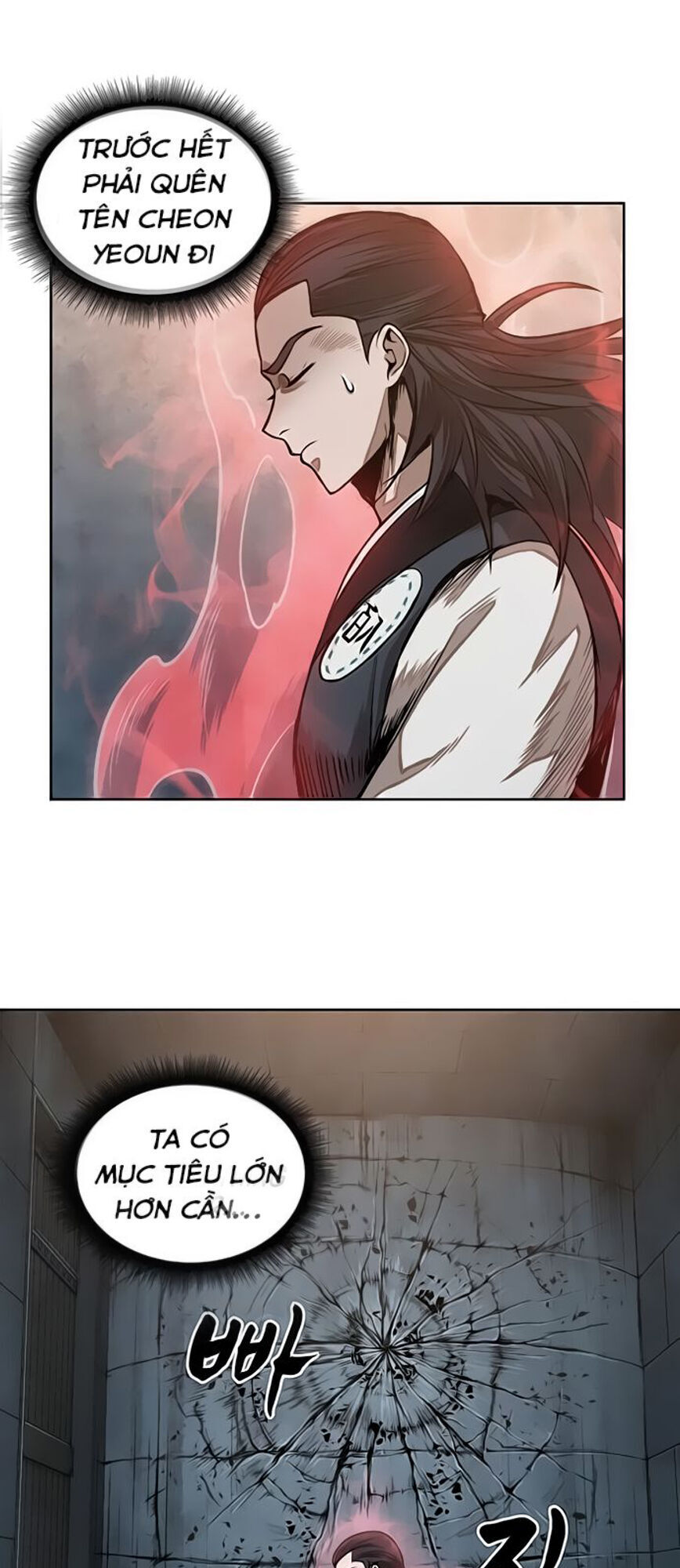 Nano Ma Thần Chap 31 - Next Chap 32