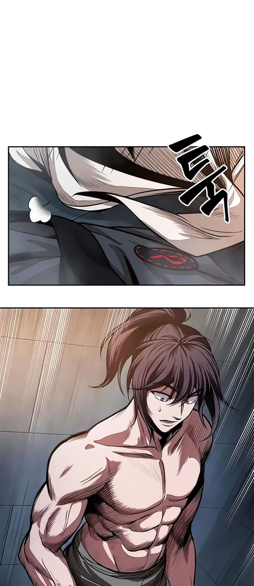 Nano Ma Thần Chap 31 - Next Chap 32