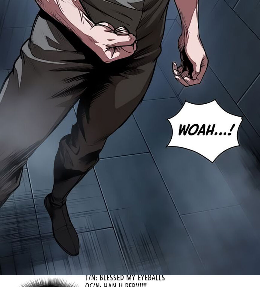 Nano Ma Thần Chap 31 - Next Chap 32