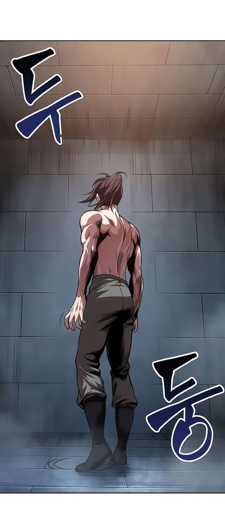 Nano Ma Thần Chap 31 - Next Chap 32