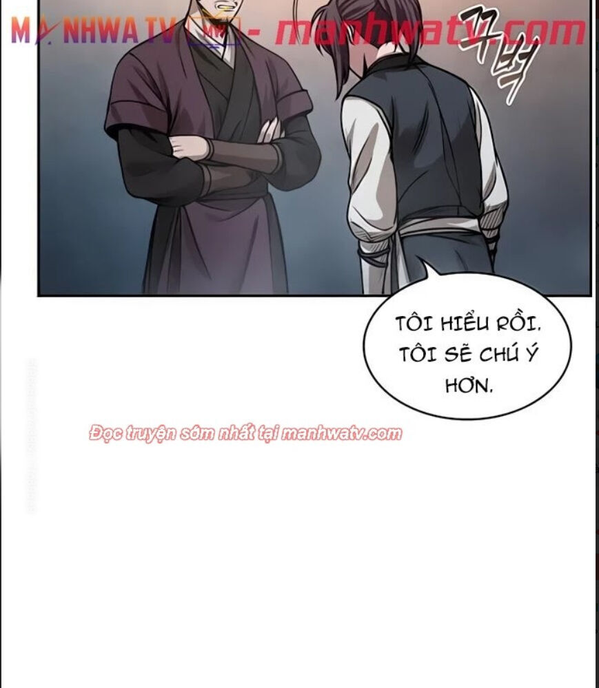 Nano Ma Thần Chap 31 - Next Chap 32