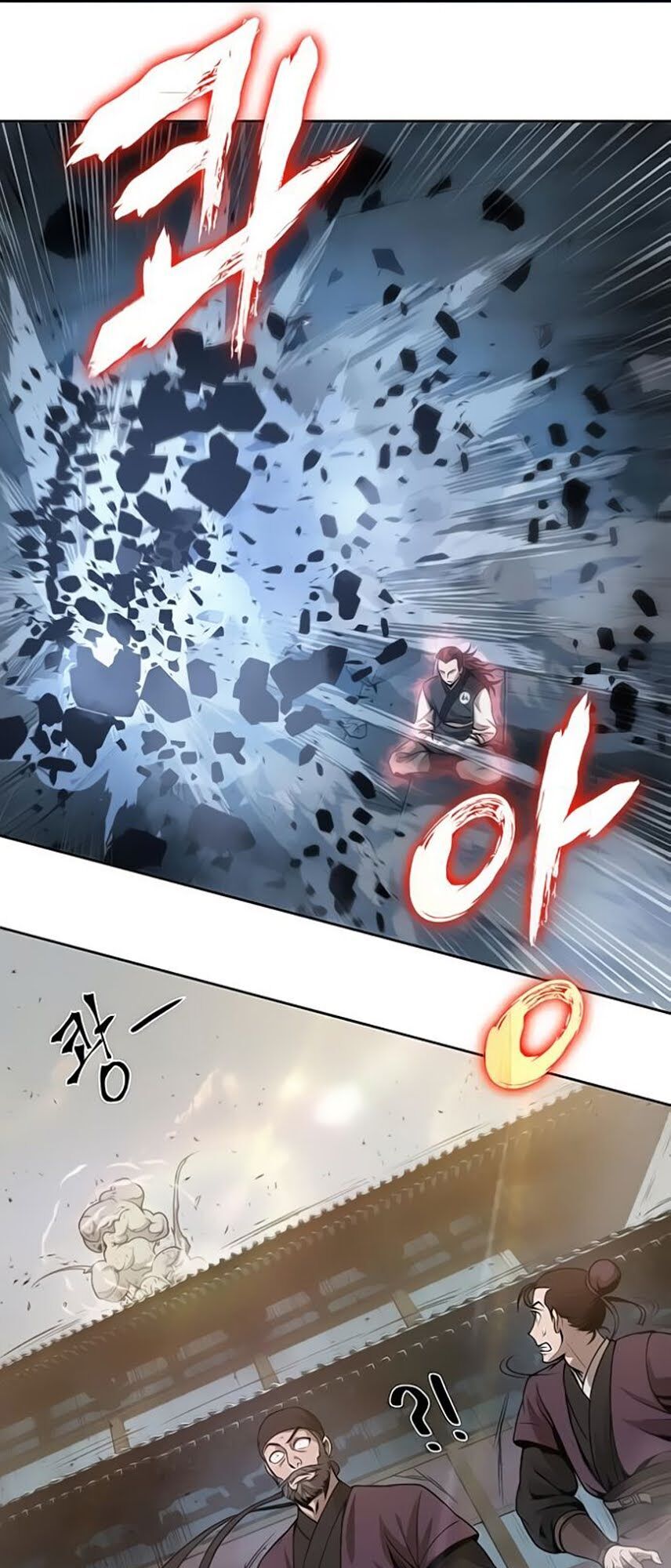 Nano Ma Thần Chap 31 - Next Chap 32