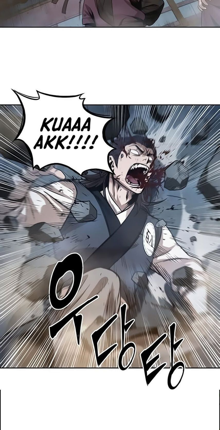 Nano Ma Thần Chap 31 - Next Chap 32