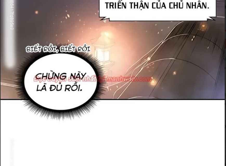 Nano Ma Thần Chap 31 - Next Chap 32