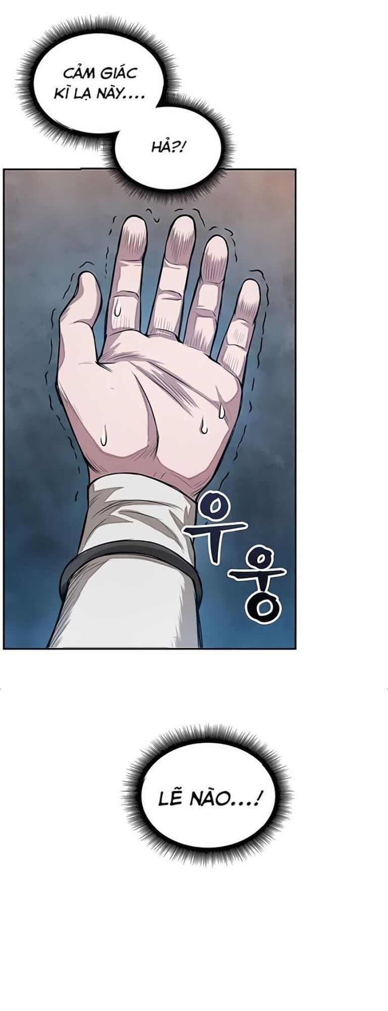 Nano Ma Thần Chap 31 - Next Chap 32