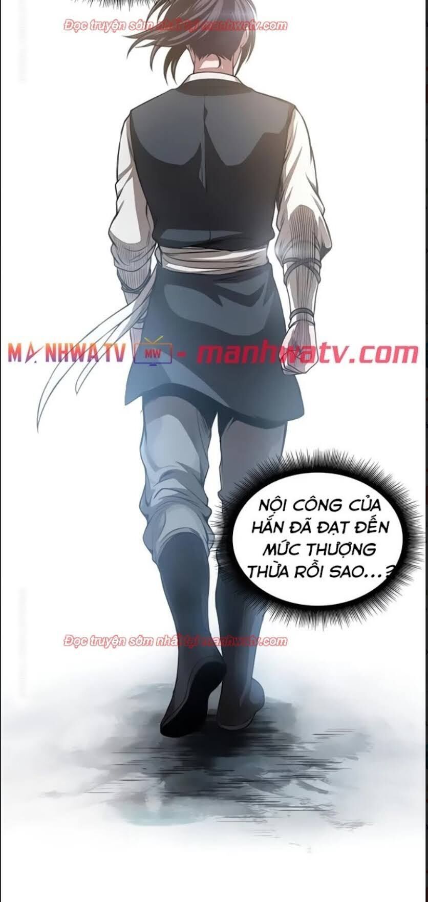 Nano Ma Thần Chap 31 - Next Chap 32
