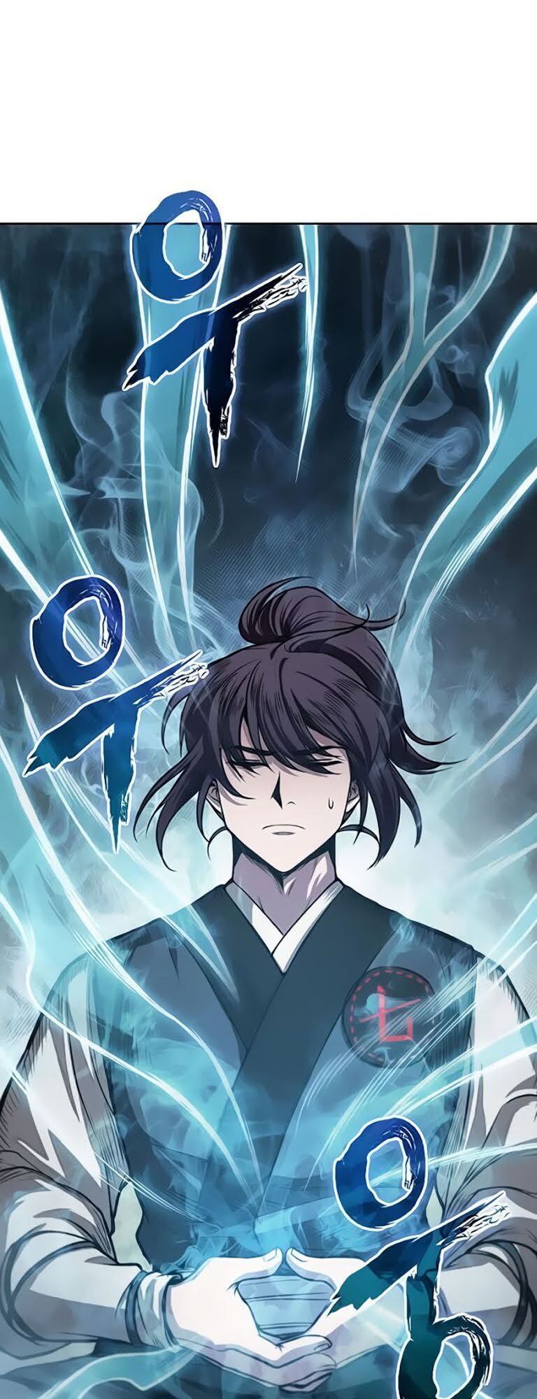 Nano Ma Thần Chap 31 - Next Chap 32