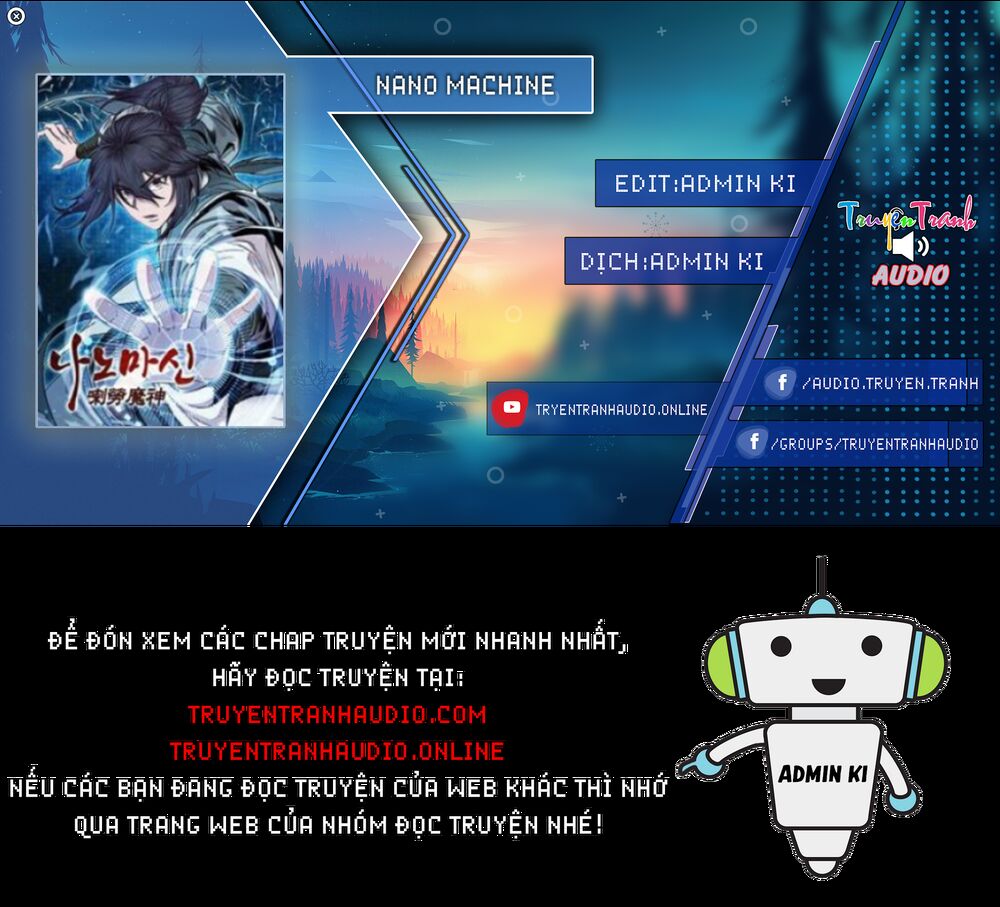 Nano Ma Thần Chap 32 - Next Chap 33