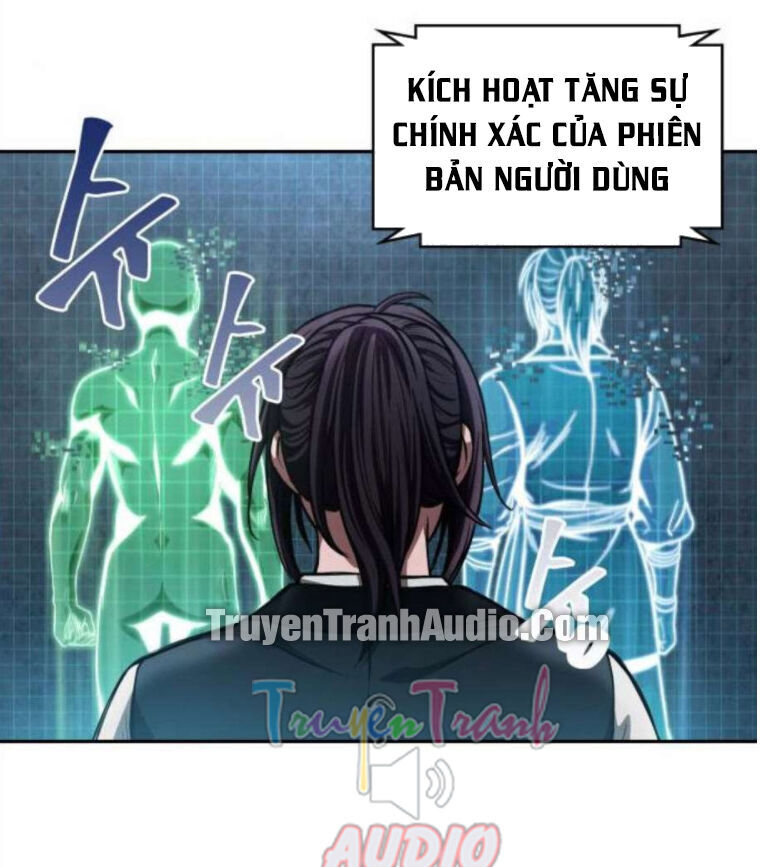 Nano Ma Thần Chap 32 - Next Chap 33