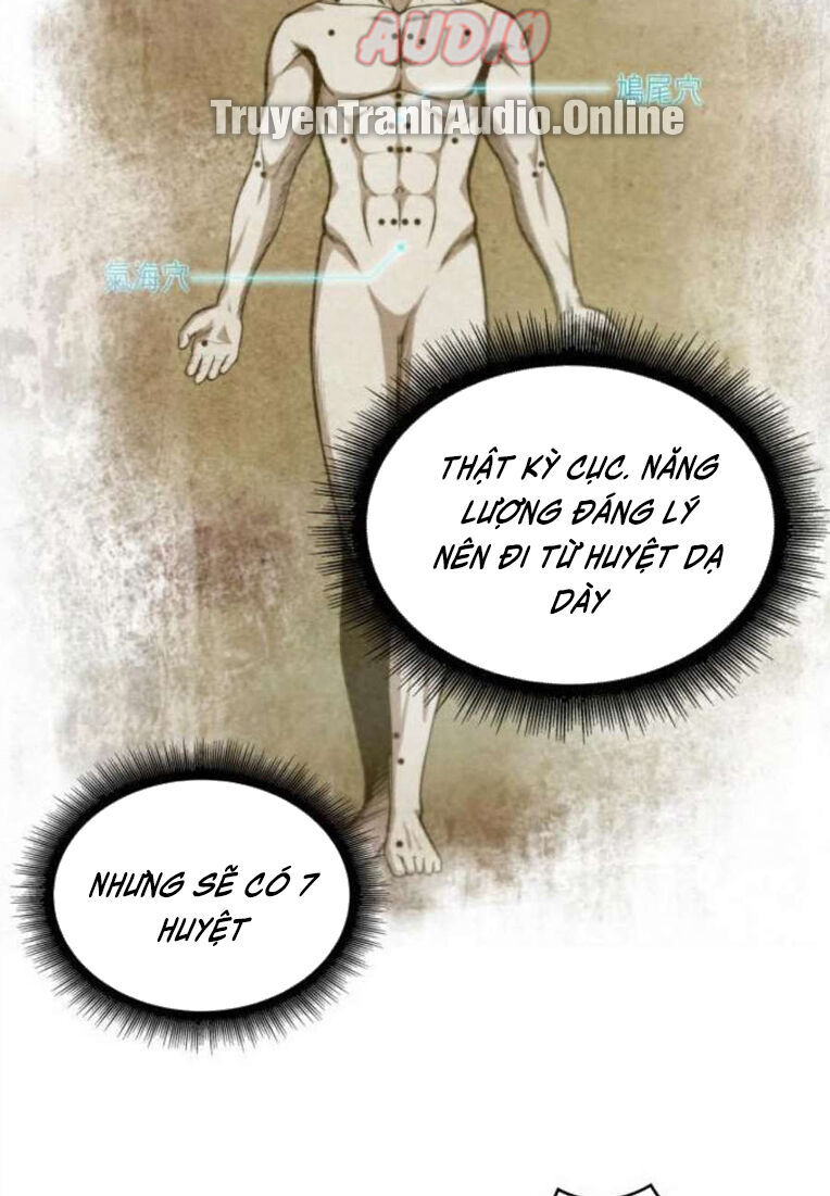 Nano Ma Thần Chap 32 - Next Chap 33