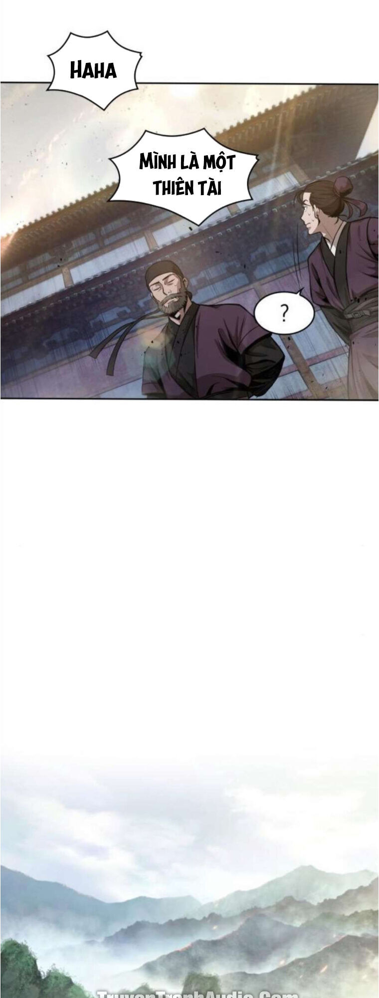 Nano Ma Thần Chap 32 - Next Chap 33