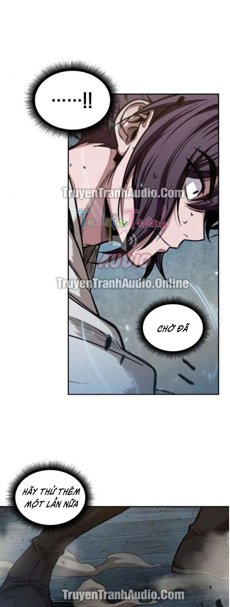 Nano Ma Thần Chap 32 - Next Chap 33