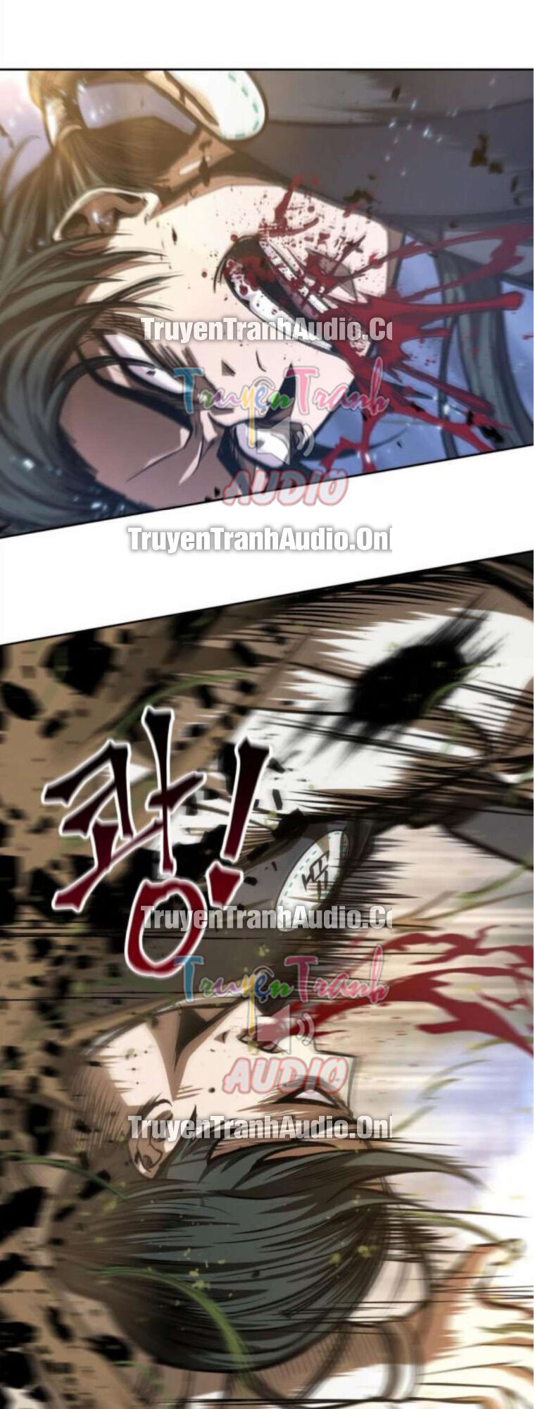 Nano Ma Thần Chap 32 - Next Chap 33