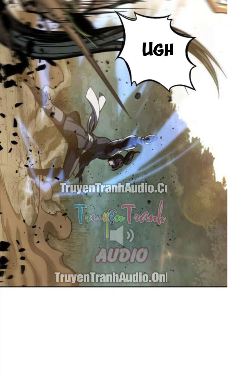 Nano Ma Thần Chap 32 - Next Chap 33
